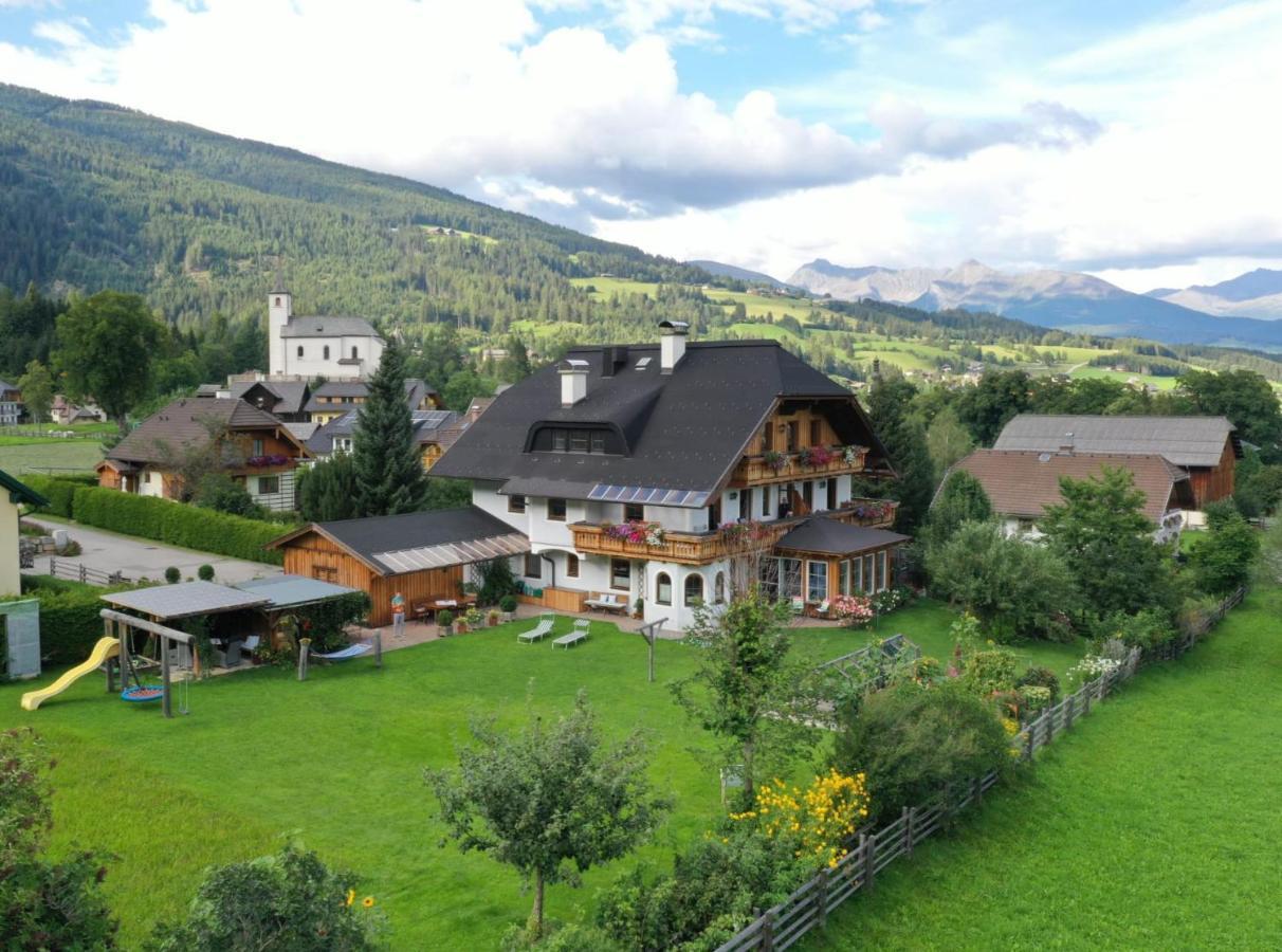 Ferienwohnungen Haus-Holzer Маутерндорф Екстериор снимка